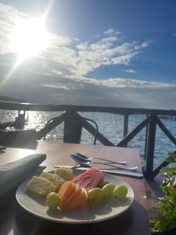 Hotel Aldea 19 Bacalar Εξωτερικό φωτογραφία