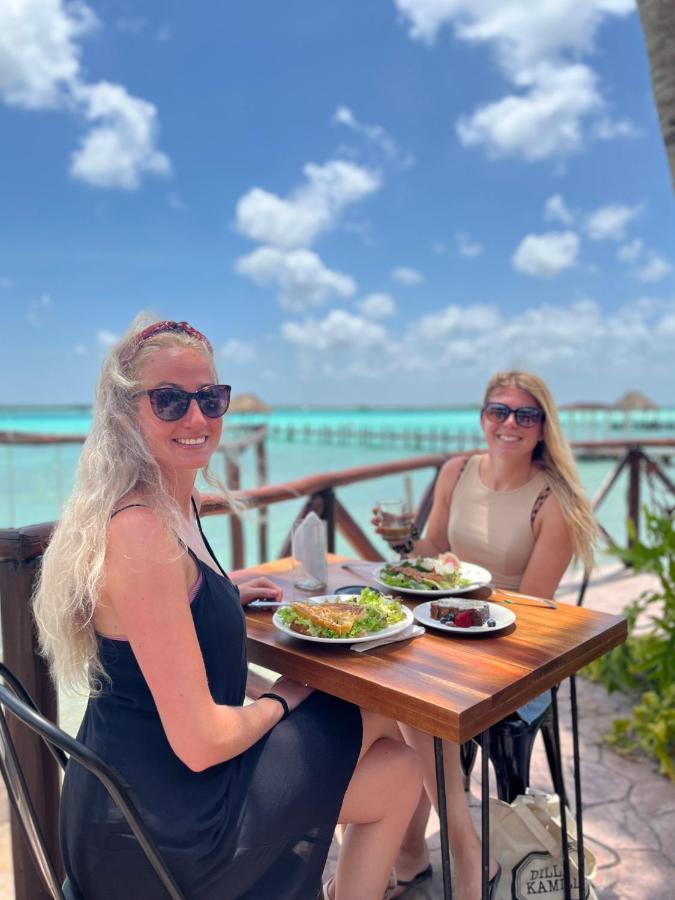 Hotel Aldea 19 Bacalar Εξωτερικό φωτογραφία