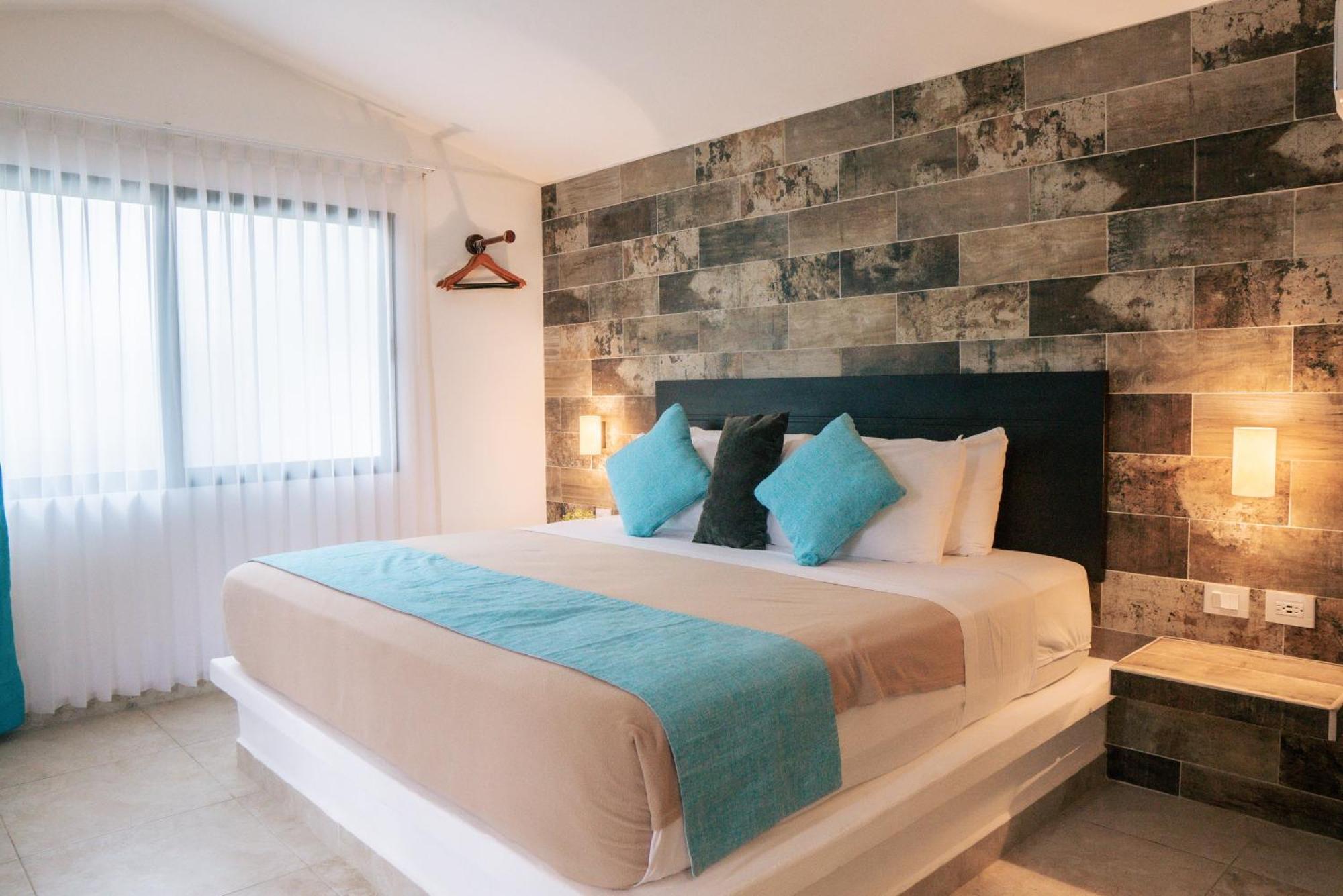 Hotel Aldea 19 Bacalar Εξωτερικό φωτογραφία
