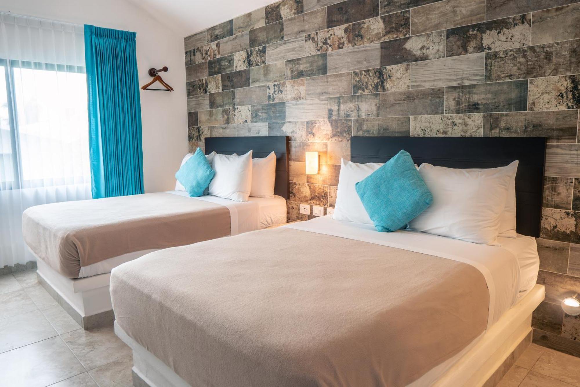 Hotel Aldea 19 Bacalar Εξωτερικό φωτογραφία